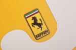 Ferrari 500 TRC 1957 года